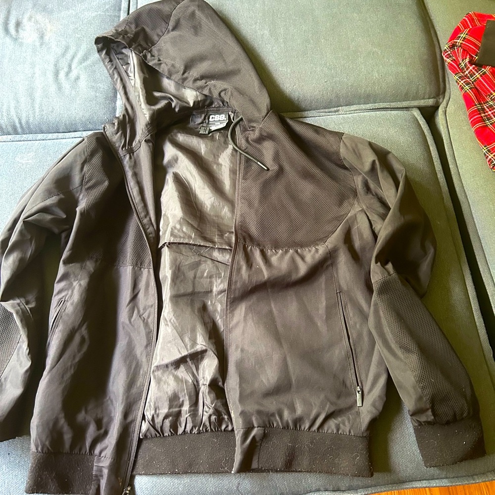 Men’s jacket